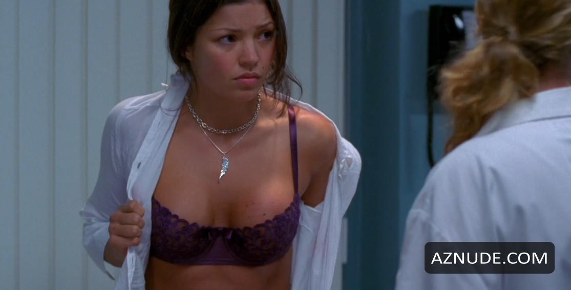 Sandra Mccoy in Wild Things: Diamonds In The Rough, photo 9