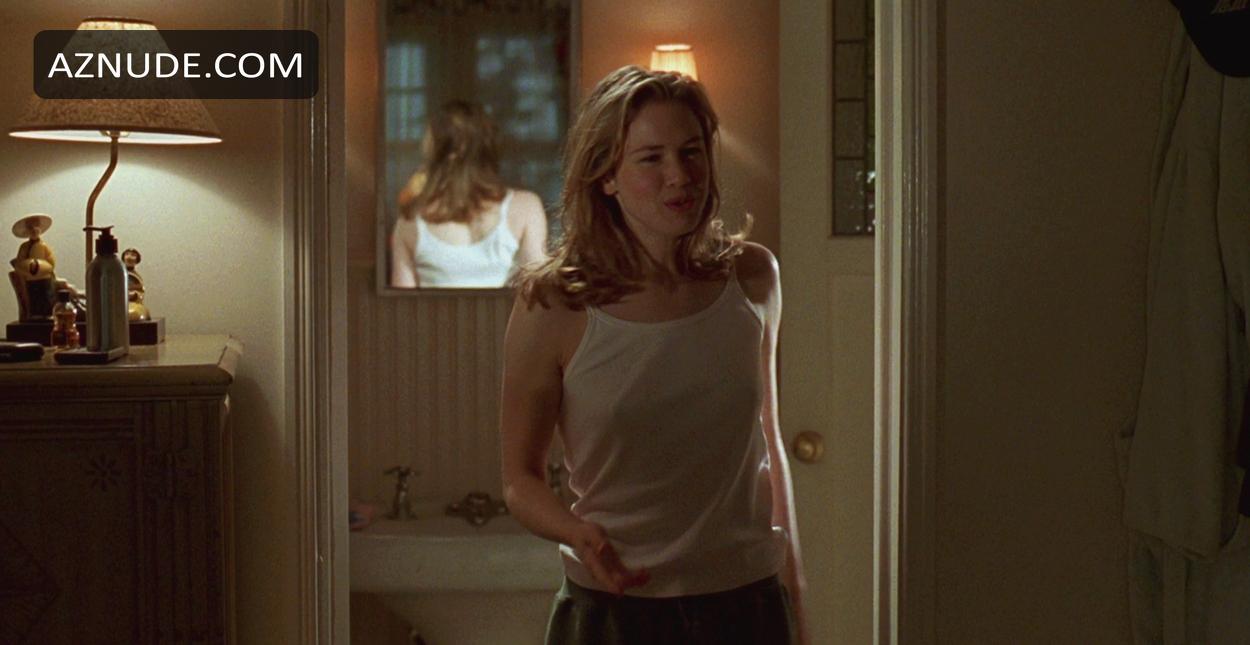 Renee Zellweger in Jerry Maguire, photo 1