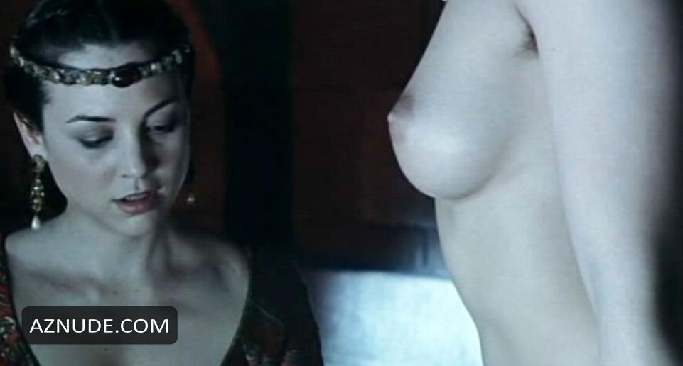 Esther Nubiola in Tirante El Blanco, photo 12