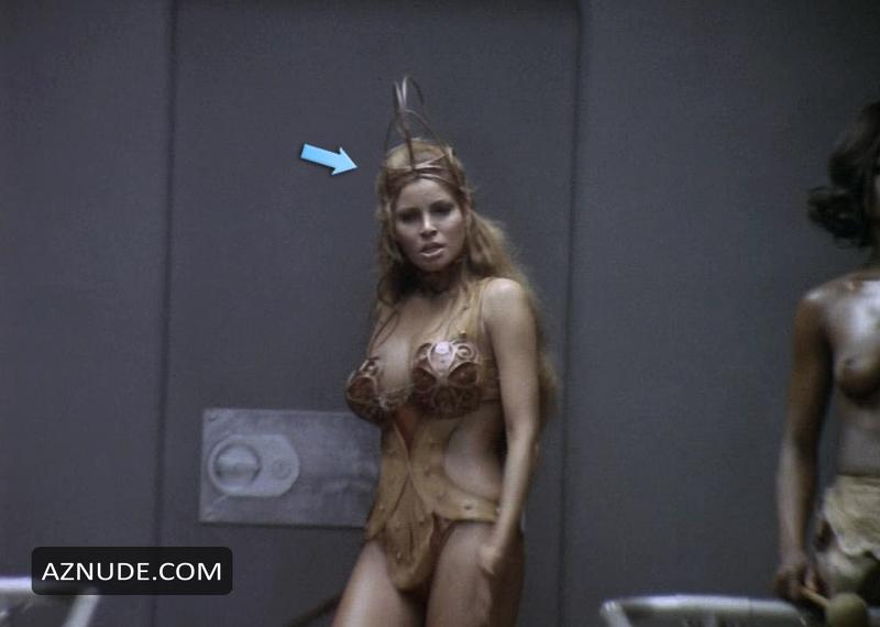 Raquel Welch in The Magic Christian, photo 2