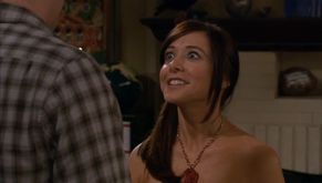 Alyson Hannigan in How I Met Your Mother (2006-2013), photo 23