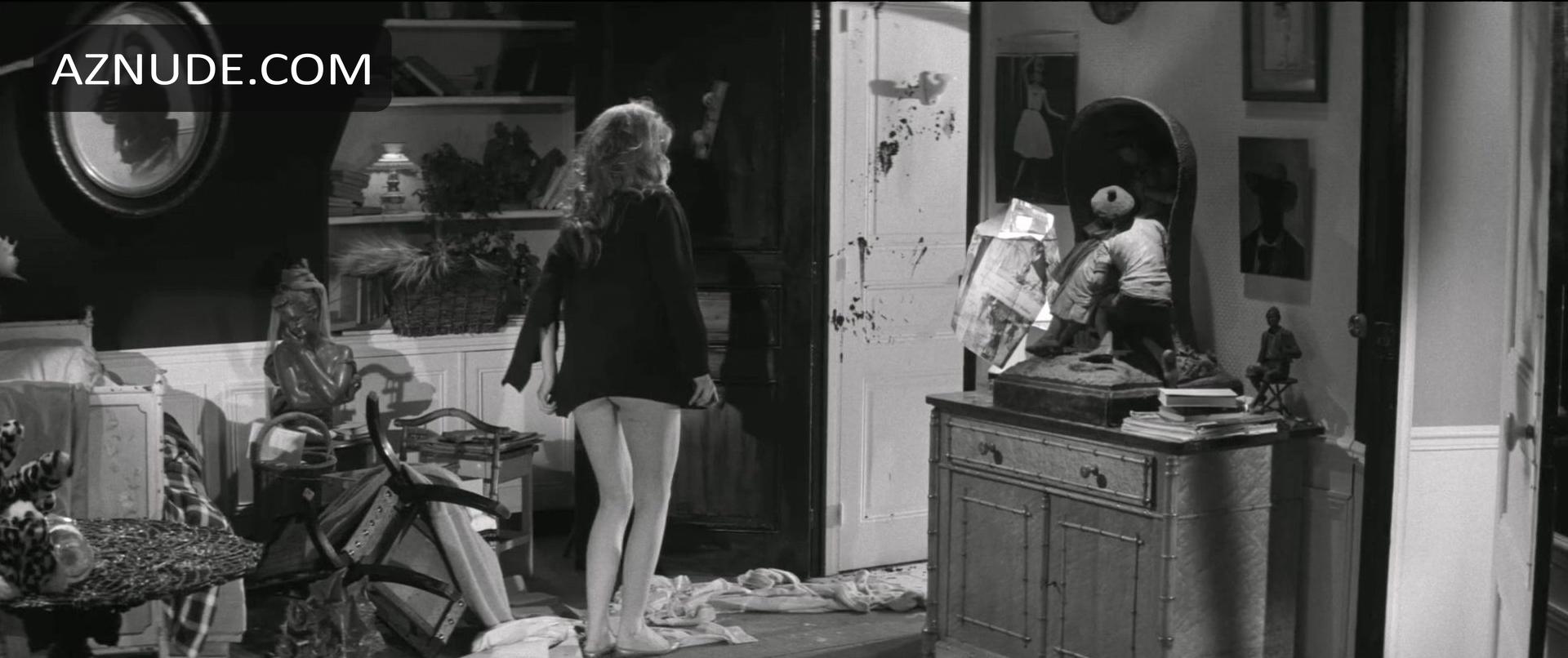 Brigitte Bardot in Please Not Now!, photo 36