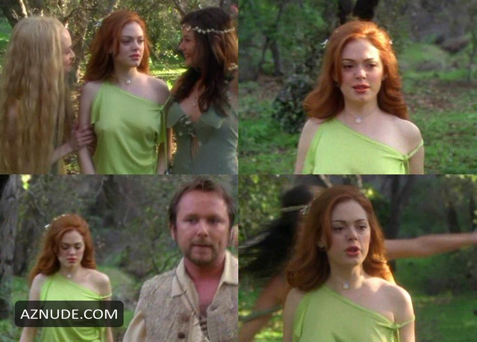 Rose Mcgowan in Charmed (1998-2006), photo 26