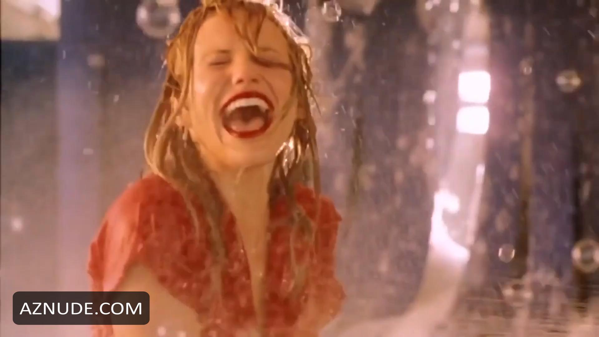 Cameron Diaz in Charlie's Angels, photo 9