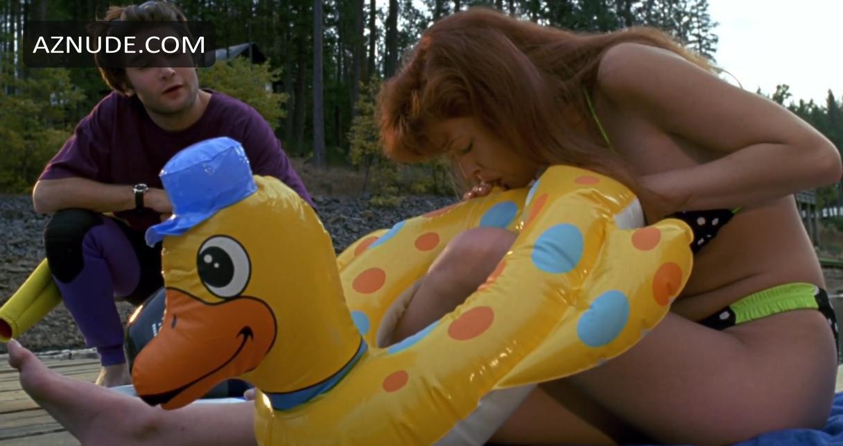 Deborah Tucker in Meatballs 4, photo 7