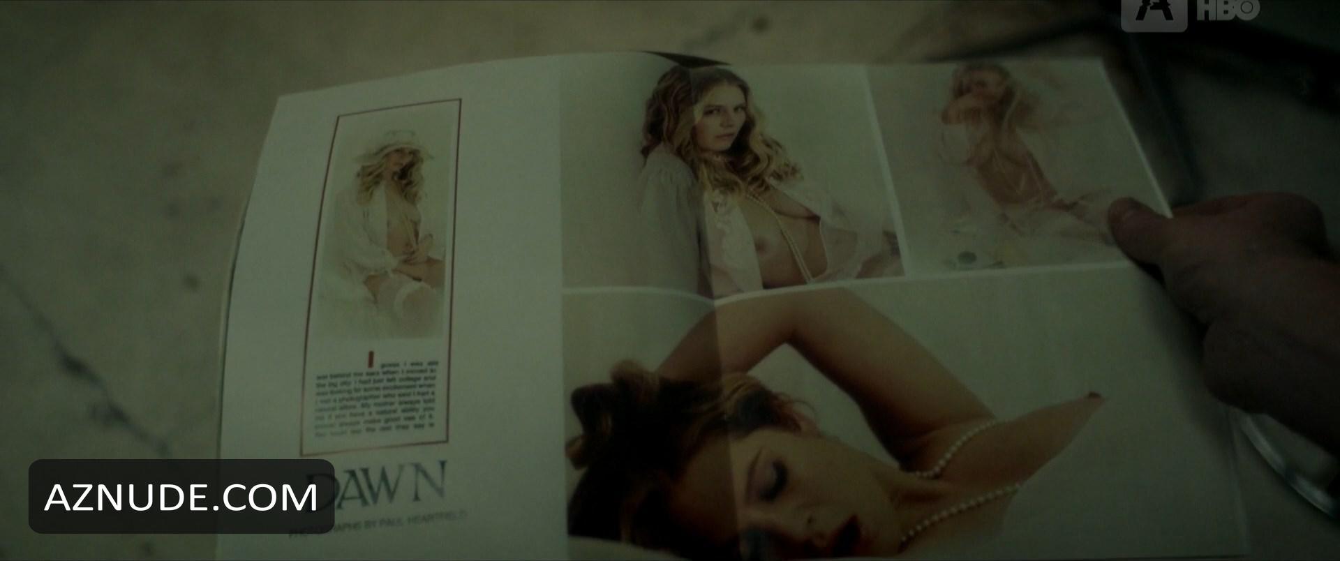 Chloe Hayward in Neil Gaiman's Likely Stories (2016-), photo 40