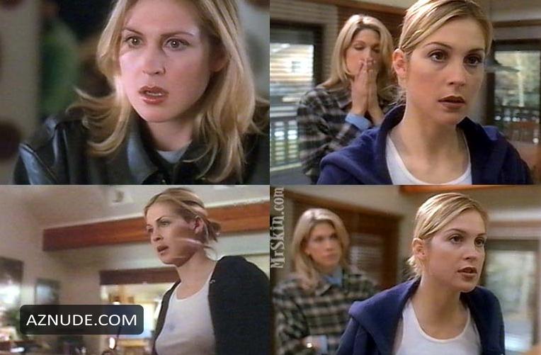 Kelly Rutherford in The Perfect Getaway, photo 1