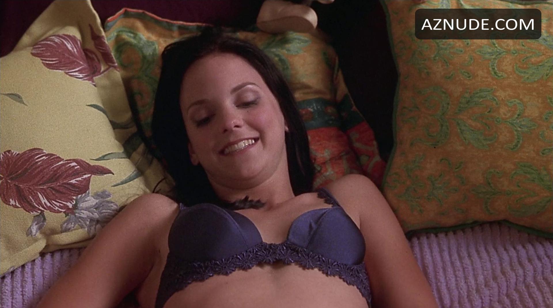 Anna Faris in Scary Movie, photo 5