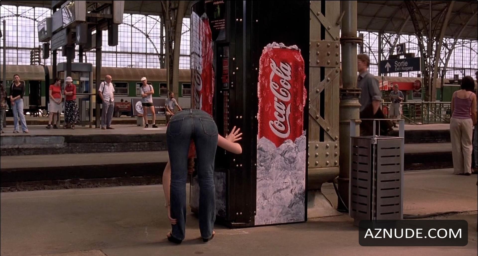 Michelle Trachtenberg in Eurotrip, photo 1