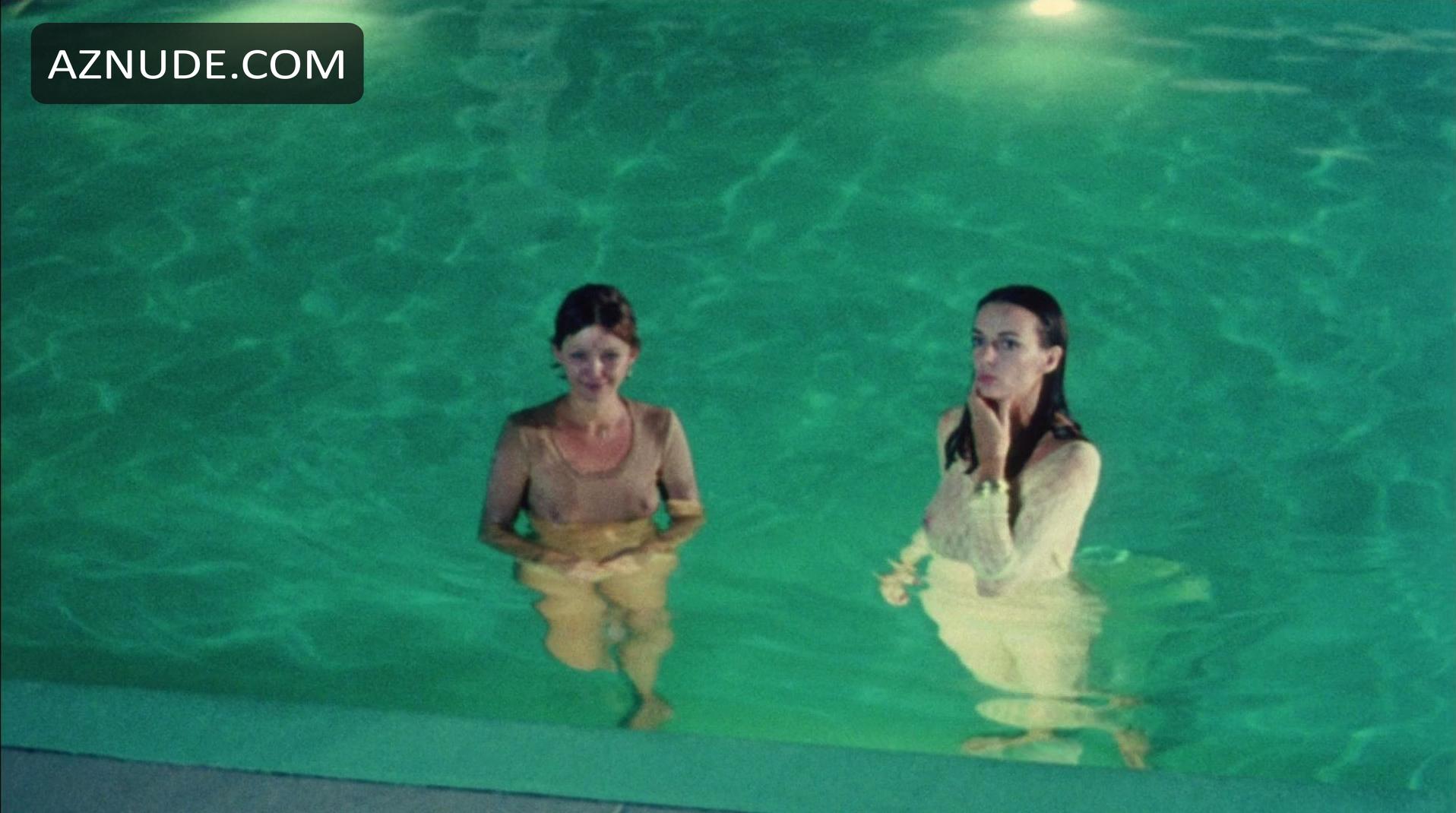 Susan Petrie in Shivers, photo 5