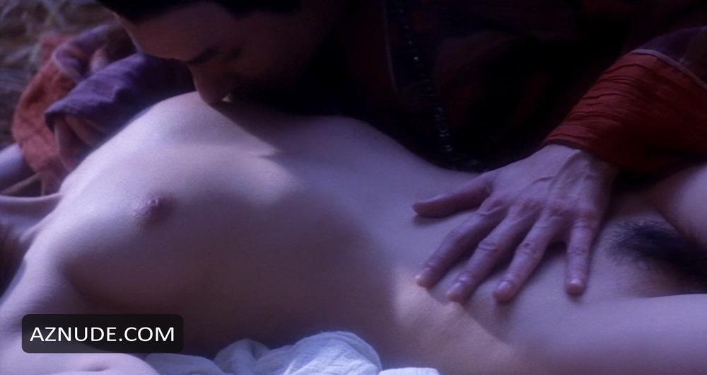 Hikaru Wakana in The Forbidden Legend: Sex And Chopsticks, photo 3