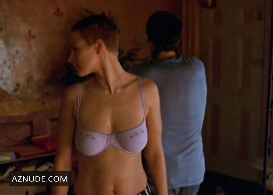 Samantha Morton in In America, photo 8