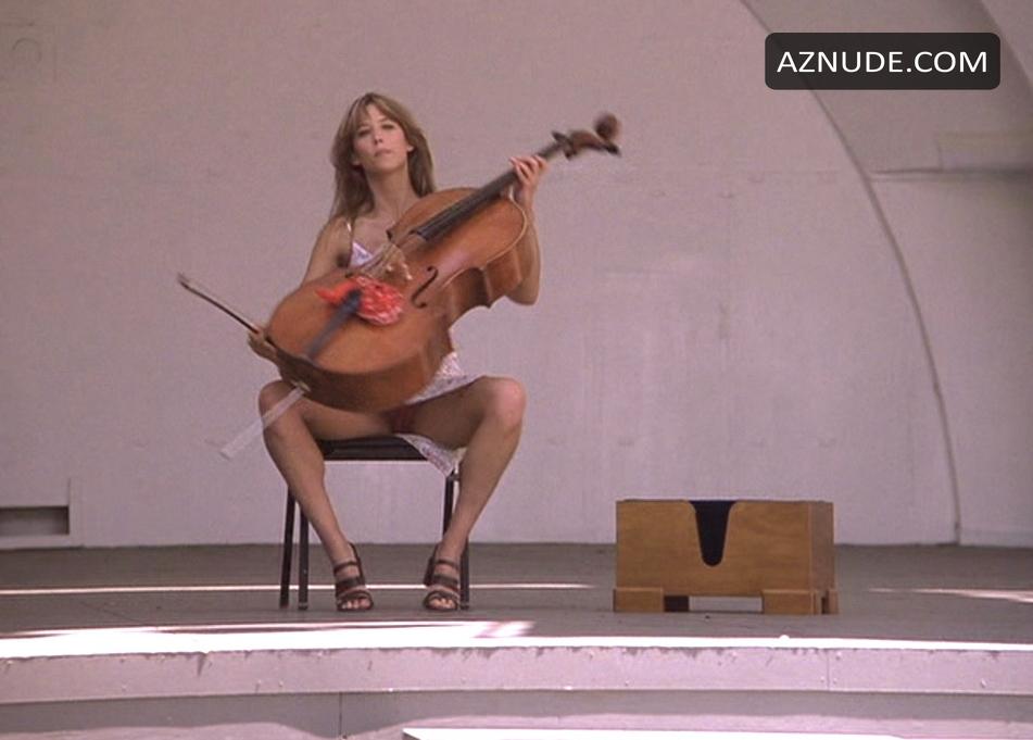Sophie Marceau in Lost & Found, photo 3