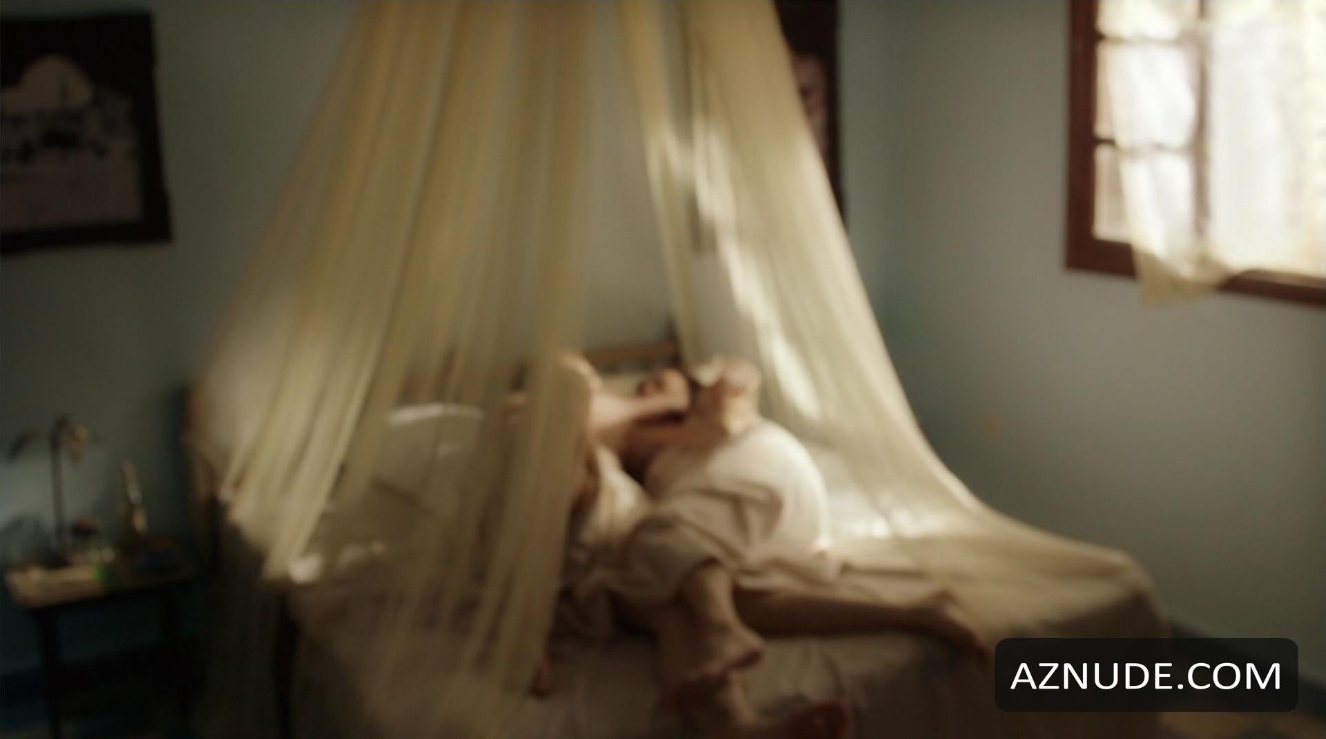 Aure Atika in The Night Manager, photo 1