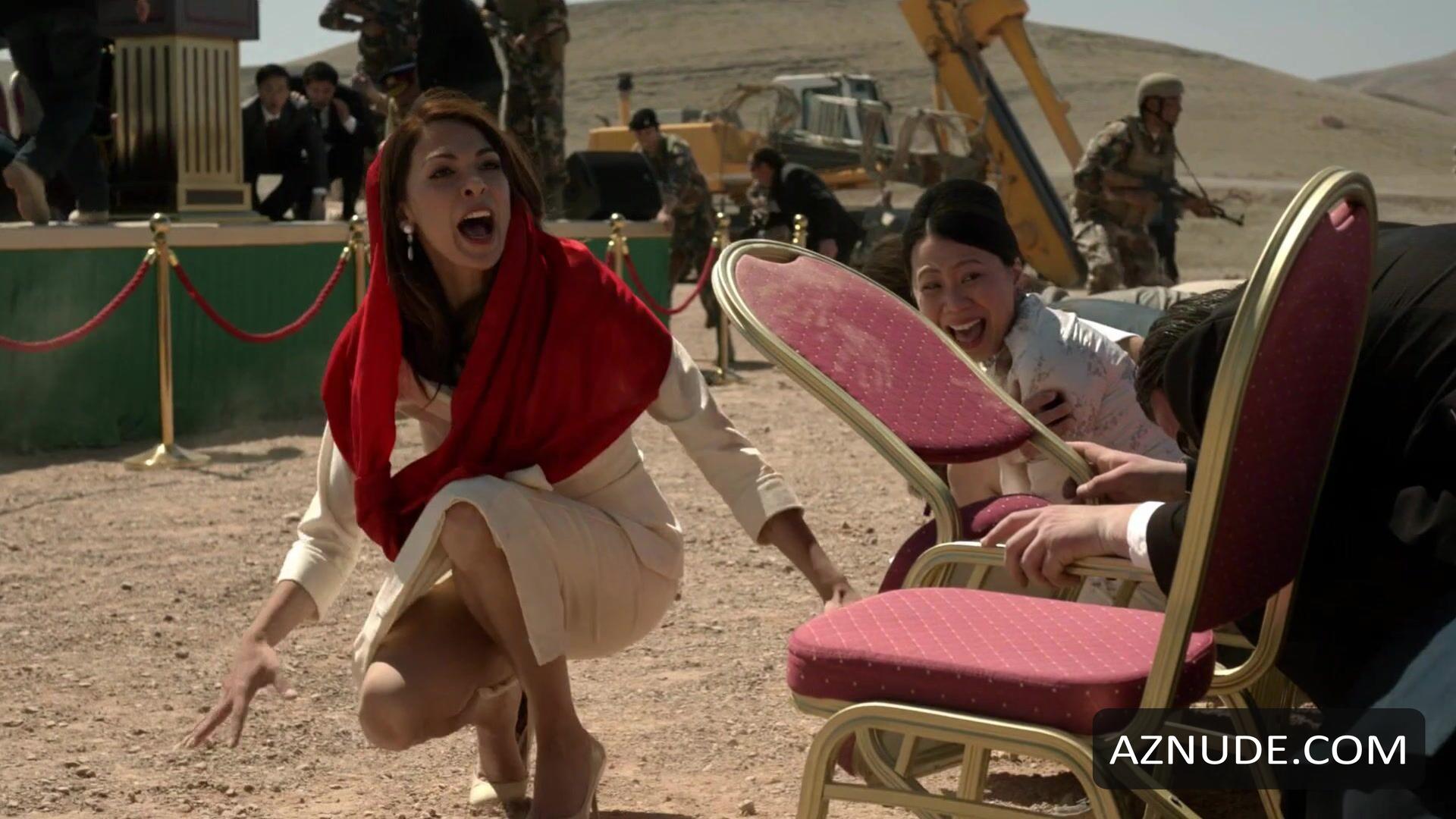 Moran Atias in Tyrant, photo 54