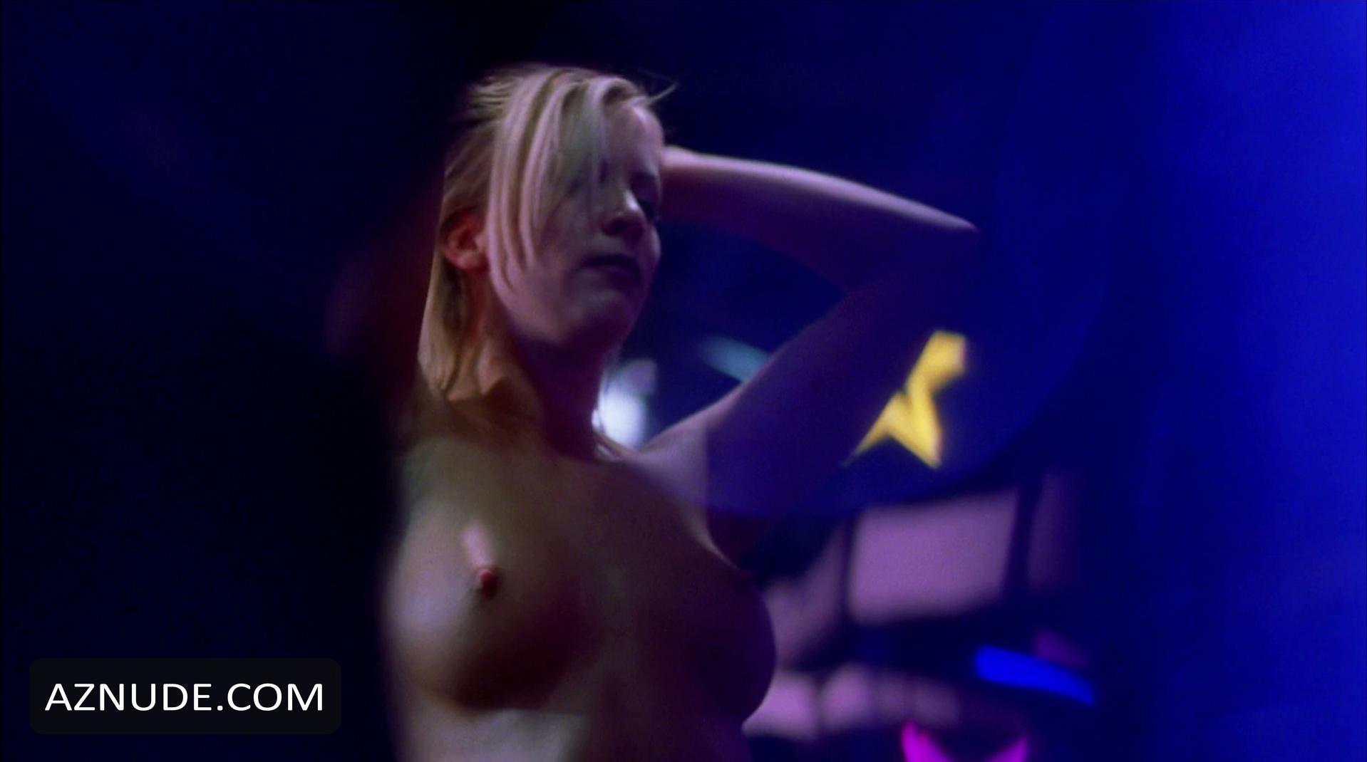Tenya Neilsen in Dancing At The Blue Iguana, photo 20