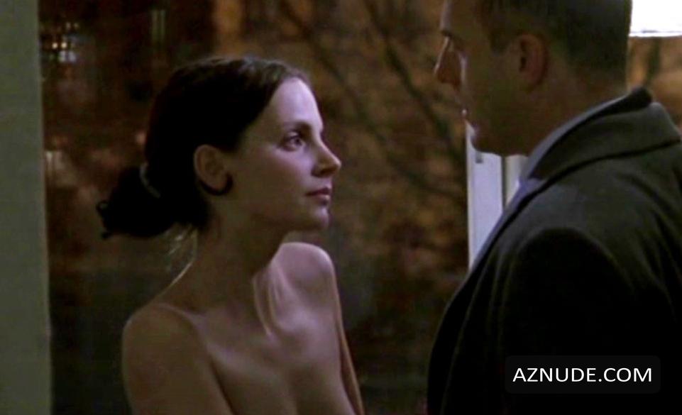 Marie Zielcke in Der Anwalt Und Sein Gast, photo 2