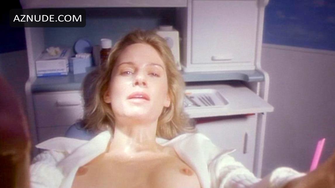 Linda Hoffman in The Dentist, photo 1