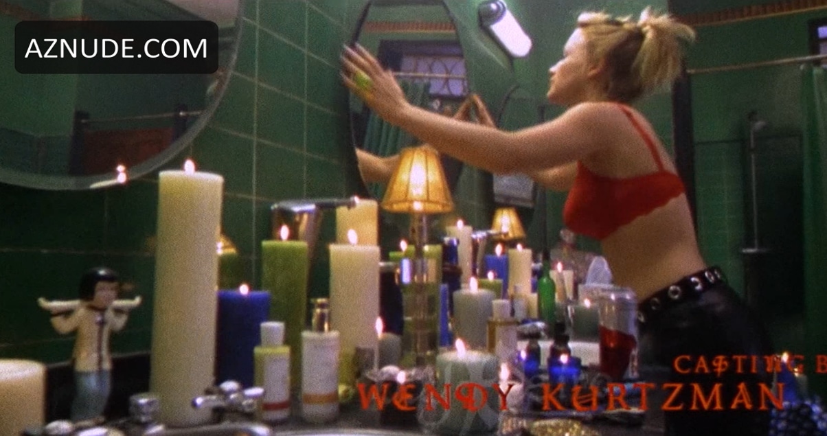 Patricia Arquette in Stigmata, photo 15