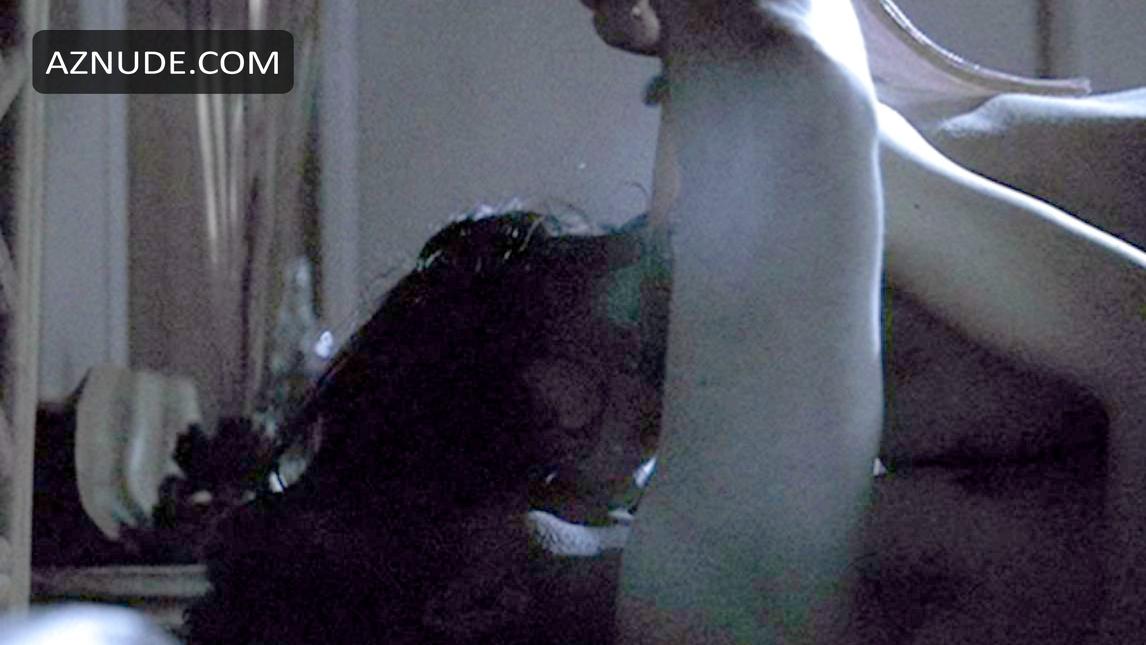 Illeana Douglas in Point Of Origin, photo 4