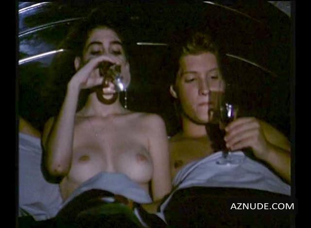 Bunky Jones in Hide And Go Shriek, photo 18