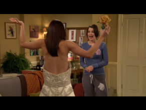 Alyson Hannigan in How I Met Your Mother (2006-2013), photo 13