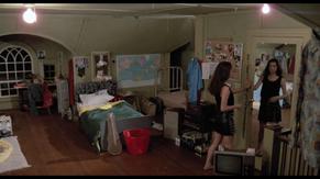Daphne Zuniga in The Initiation, photo 12
