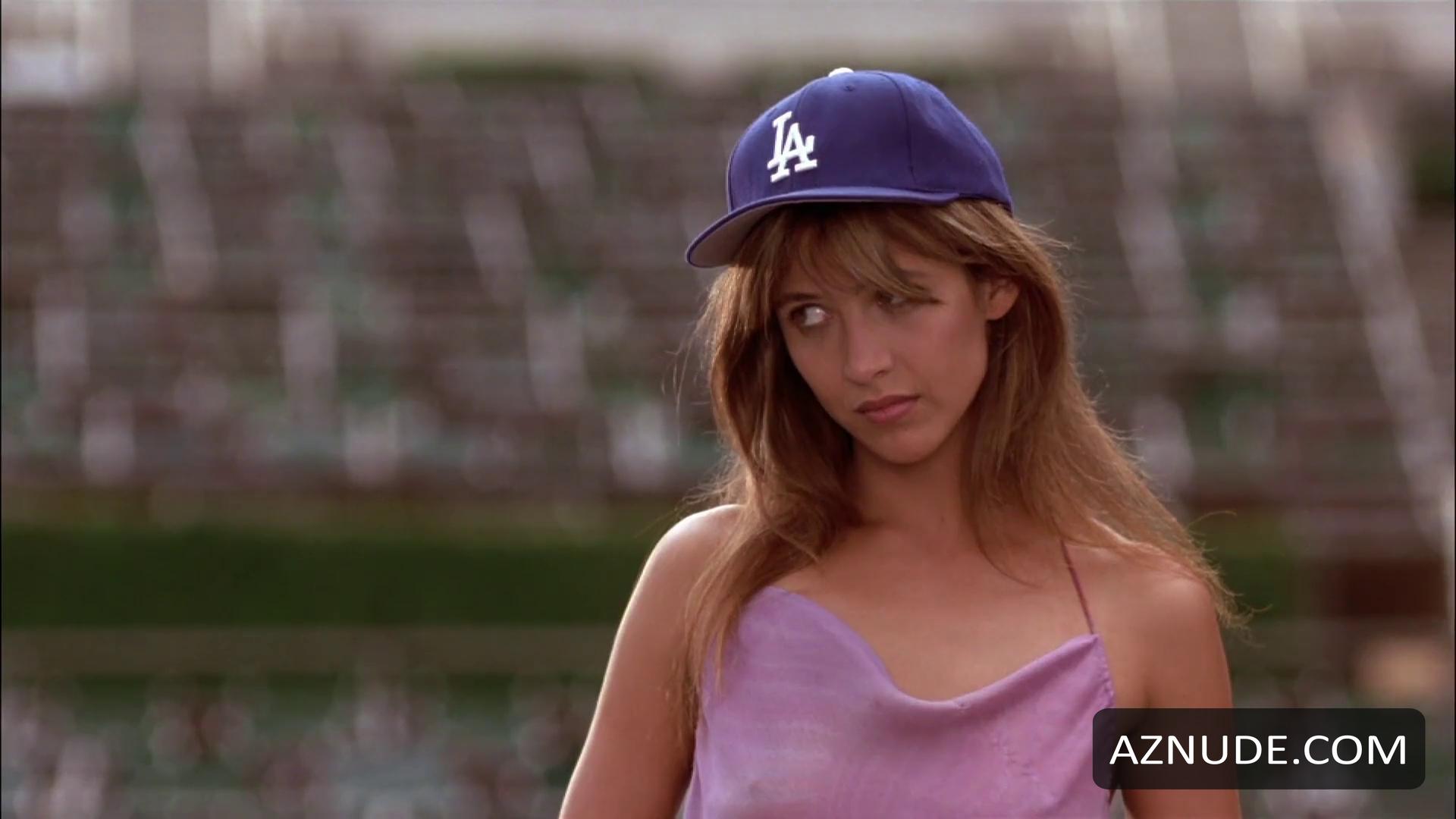 Sophie Marceau in Lost & Found, photo 32