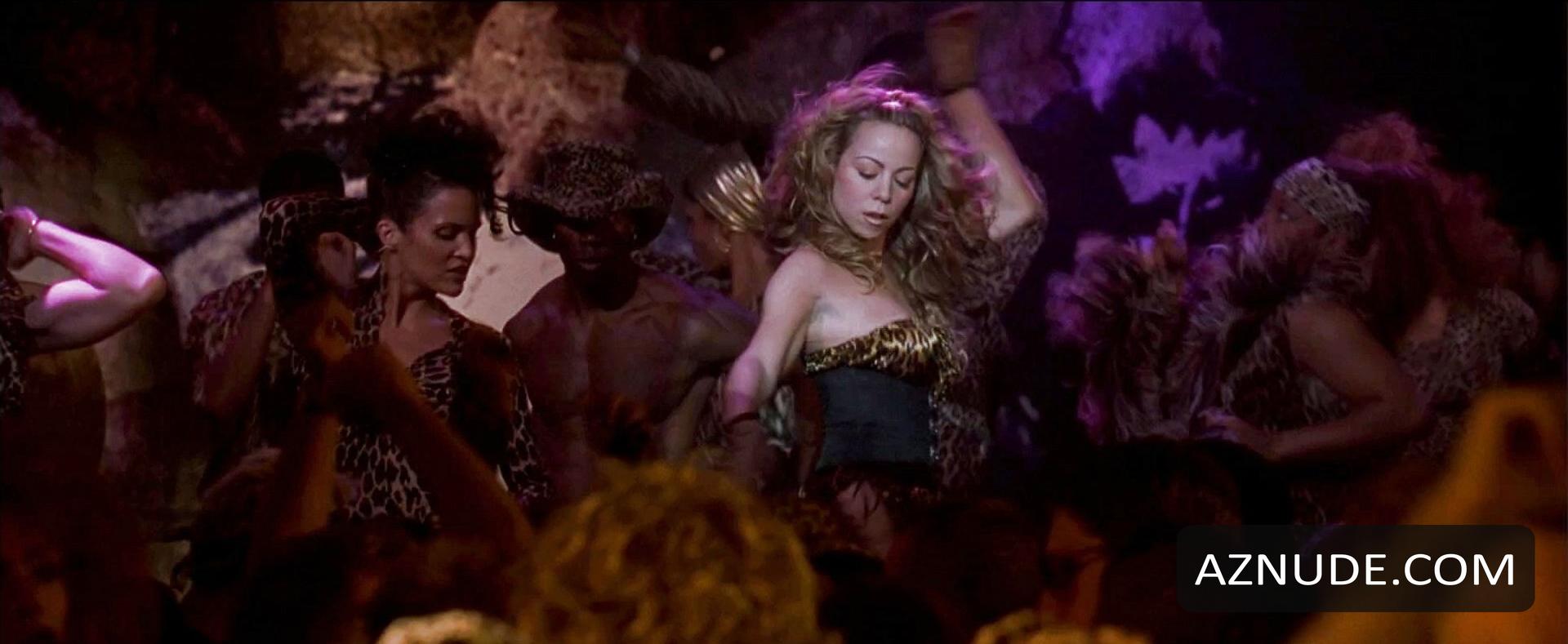 Mariah Carey in Glitter, photo 2
