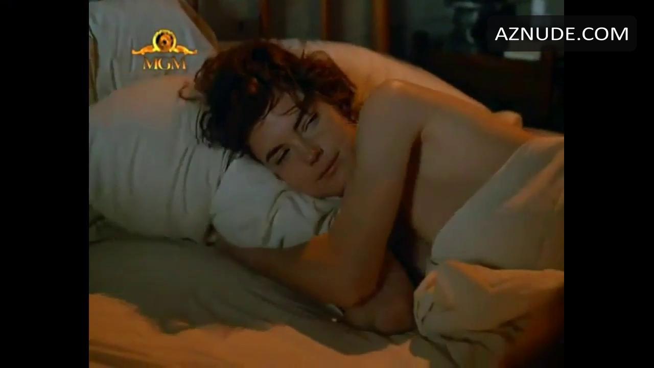 Elizabeth Mcgovern in The Favor, photo 2