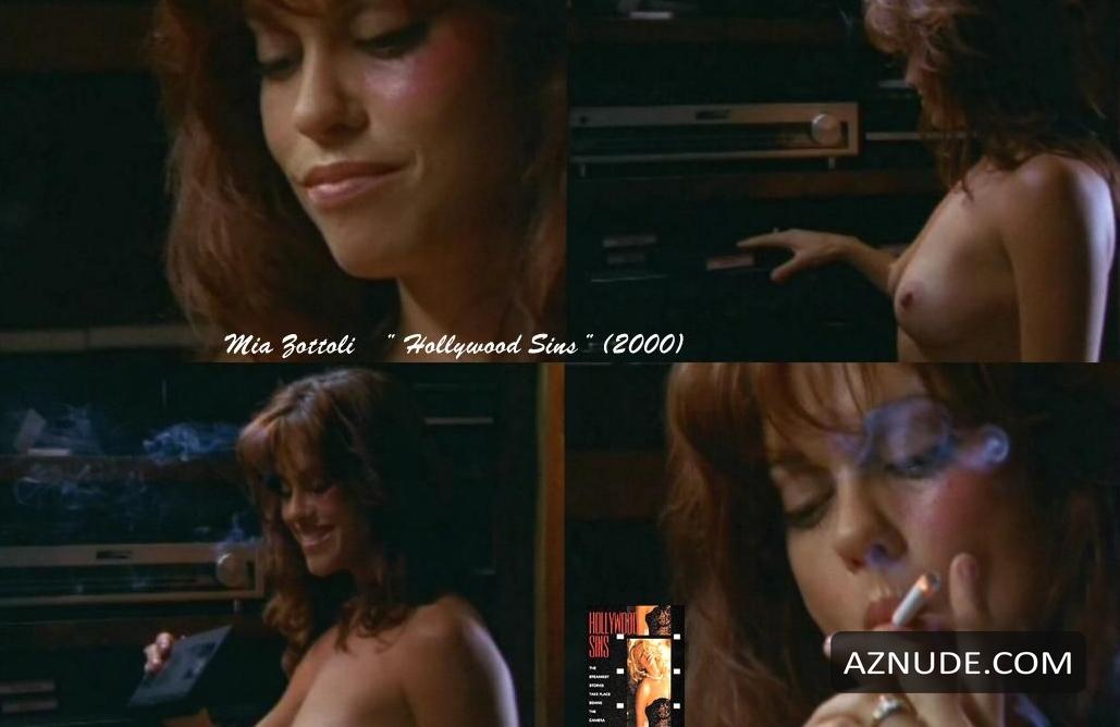 Hollywood Sins in Hollywood Sins, photo 2