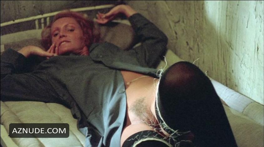 Peggy Markoff in Barbed Wire Dolls, photo 9