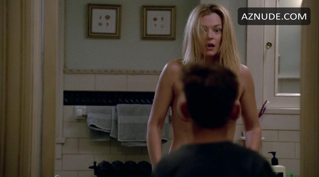 Charlotte Ross in NYPD Blue (1993-2004), photo 9