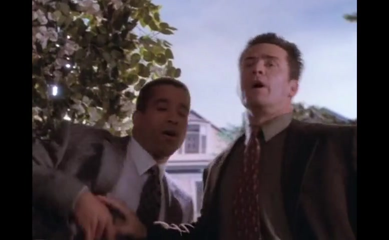 Charmed (1998-2006) in Charmed (1998-2006), photo 17