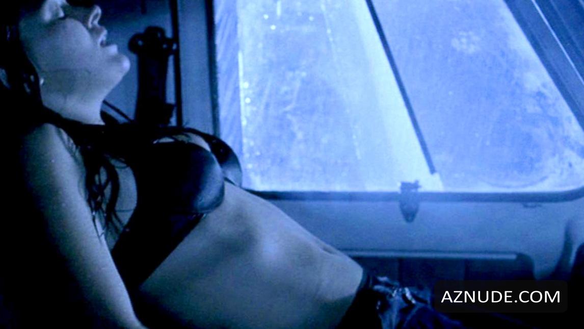 Felicity Mason in Undead (1992-1993), photo 3