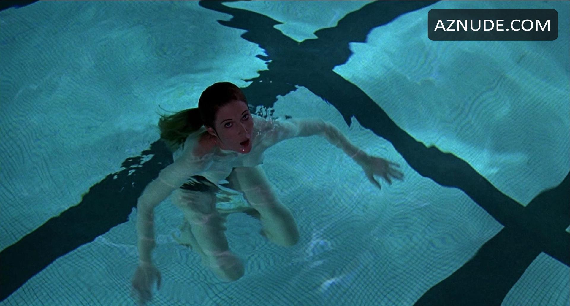 Annette Otoole in Cat People, photo 8