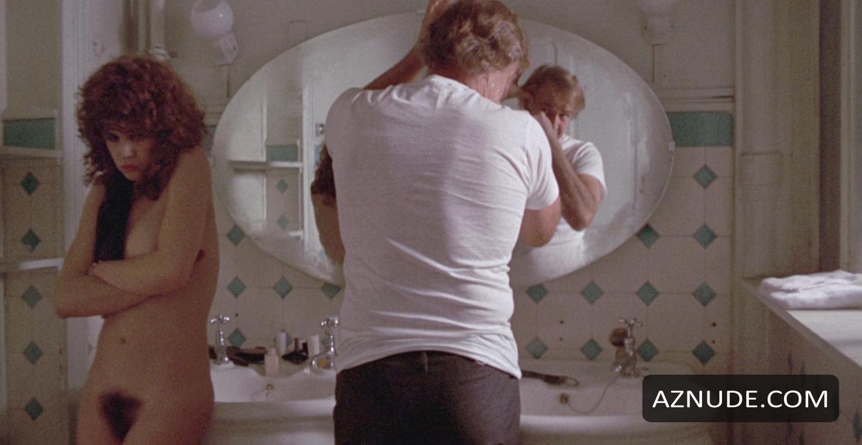 Maria Schneider in Last Tango in Paris, photo 13
