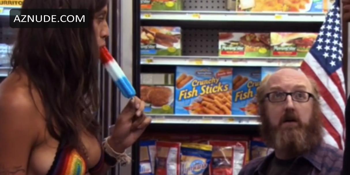 Michelle Lombardo in Californication, photo 4