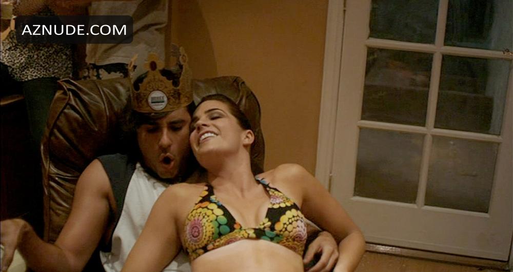 Jillian Murray in Forget Me Not, photo 3