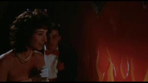 Beverley Hendry in Hello Mary Lou: Prom Night Ii, photo 15