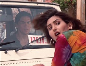 Dipti Bhatnagar in Operation Cobra, photo 38