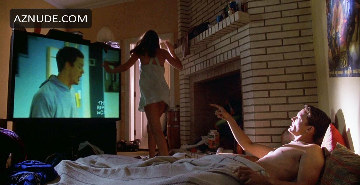Jodi Lyn O'Keefe in She's All That, photo 5