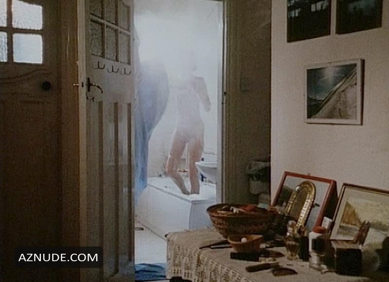 Sophie Ward in Chiller, photo 2