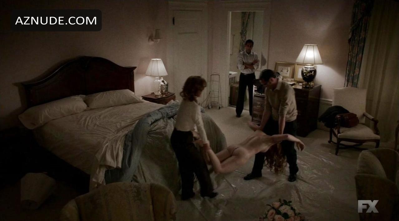 Gillian Alexy in The Americans, photo 19