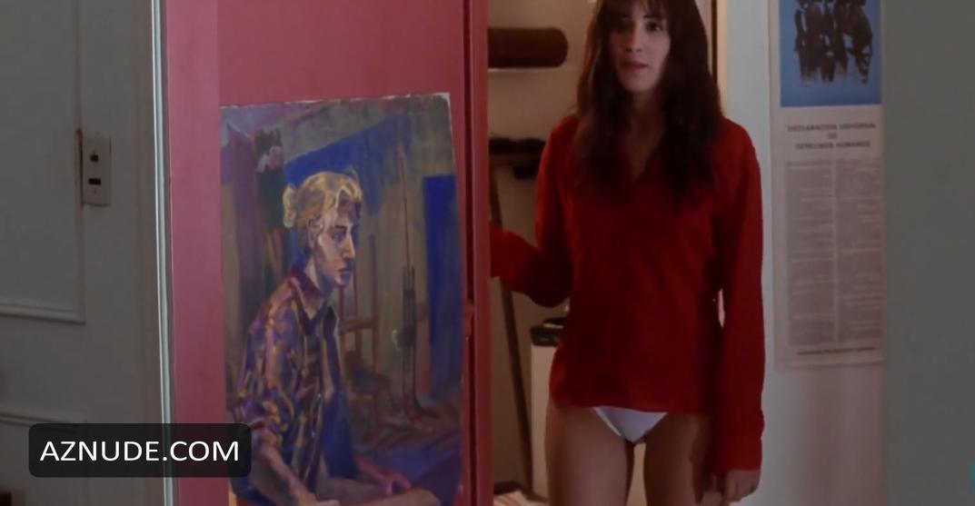 Malena Solda in Nueces para el amor, photo 6