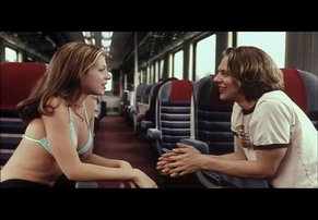 Michelle Trachtenberg in Eurotrip, photo 22