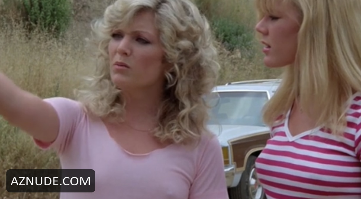Bridget Holloman in Evils Of The Night, photo 3
