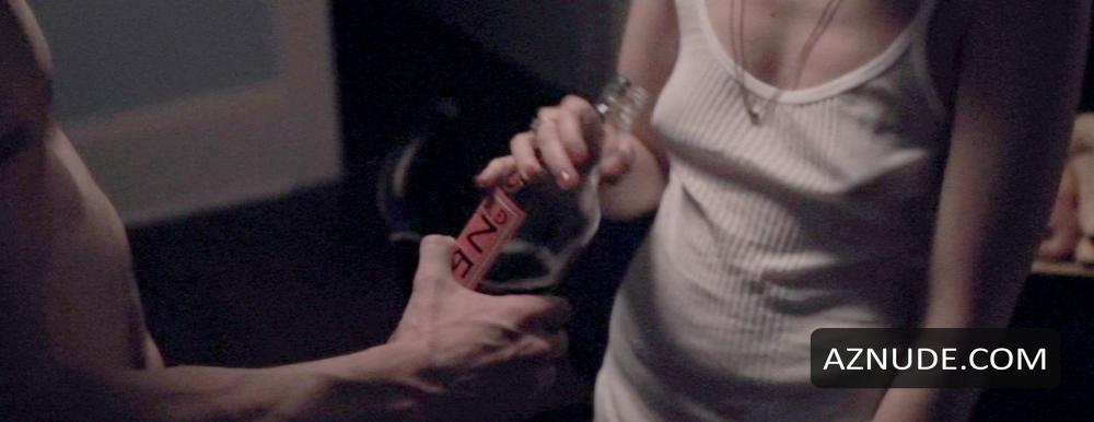 Pell James in Brawler, photo 3