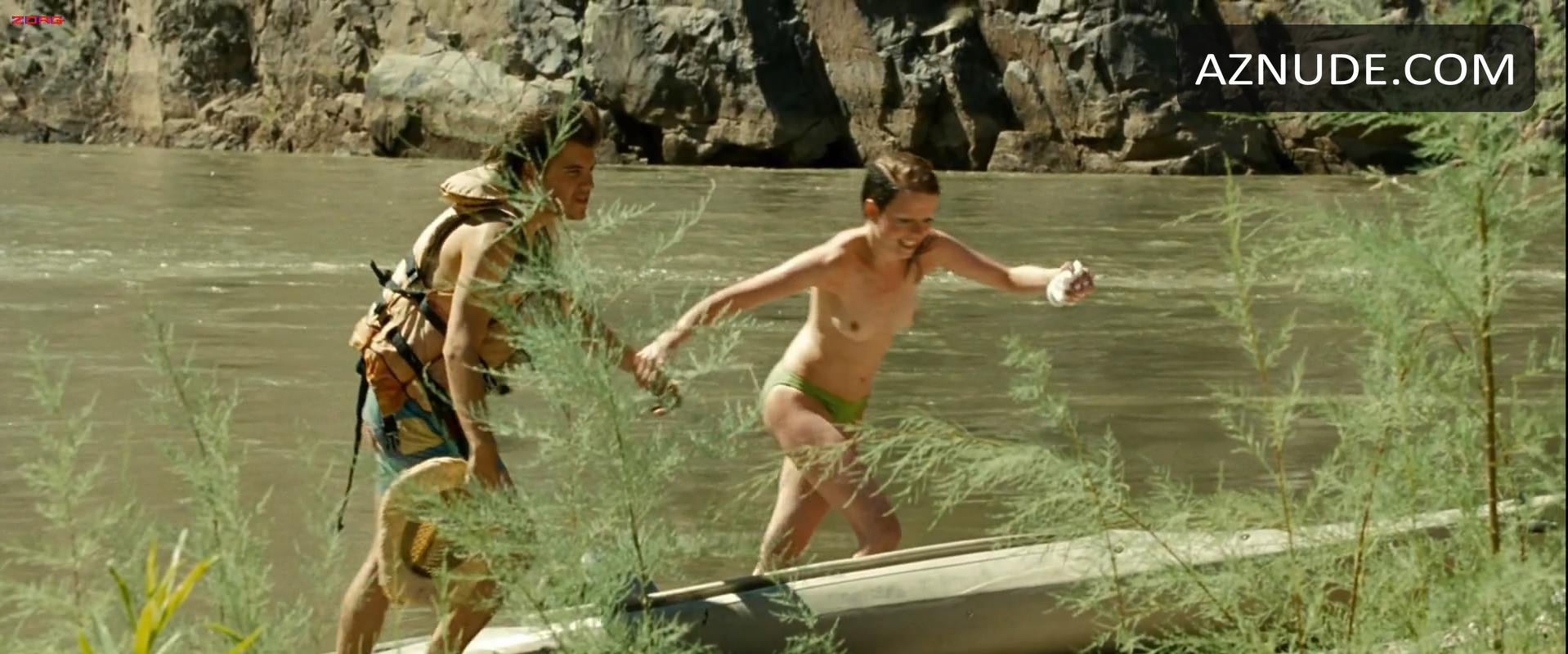 Signe Egholm Olsen in Into The Wild, photo 21