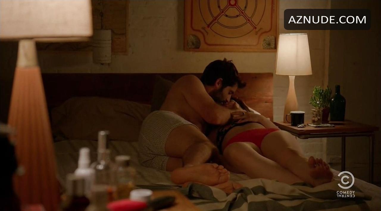 Broad City (2014-) in Broad City (2014-), photo 16